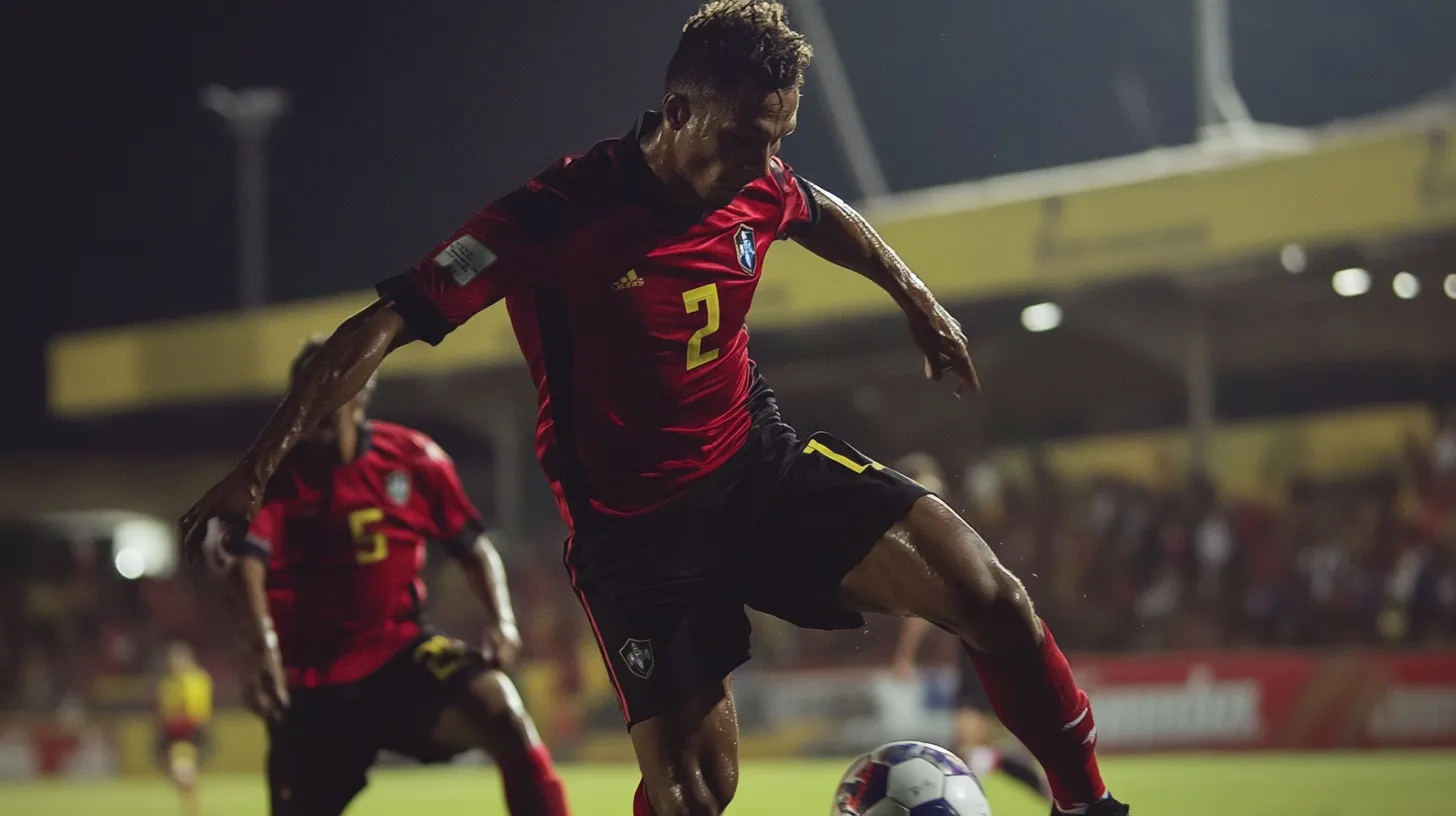 Waja88: Keuntungan dan Ramalan dalam Bola Sepak Piala FA dan Piala Malaysia (2026/08/26)